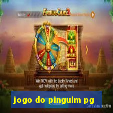 jogo do pinguim pg